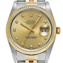 1990 CHAMPAGNE/DIAMOND