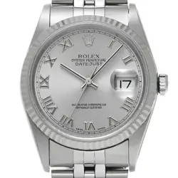 2001 SILVER