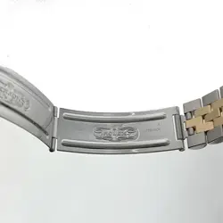COMPUTER DIAL WATCH