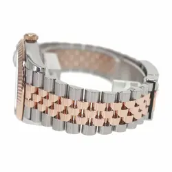 Rolex  126231 Datejust 36 Slate Jubilee Bracelet r45_0120