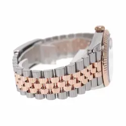 Rolex  126231 Datejust 36 Slate Jubilee Bracelet r45_0120