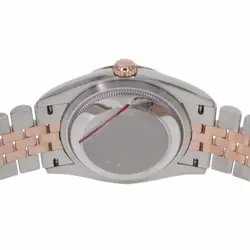 Rolex  126231 Datejust 36 Slate Jubilee Bracelet r45_0120