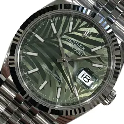 126234 SS/WG WATCH