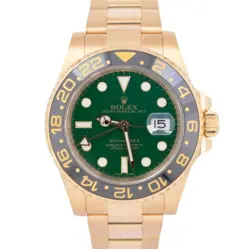 GREEN MONEY