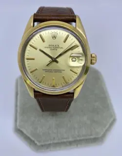 DATE 1550 AUTOMATIC