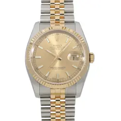 CHAMPAGNE WATCH R45_0120