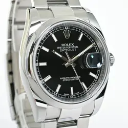 DATEJUST WATCH 116200