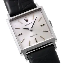 SS WOMEN'S WATCH