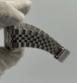 1984 Rolex Datejust 68240 Stainless Steel Watch - 31mm - Ref 70544