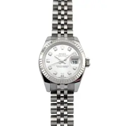 179174 LADY-DATEJUST DIAMOND