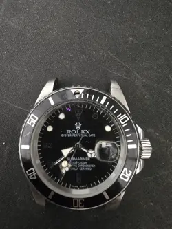 16610 NEEDS
