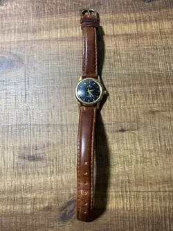 WATCH USED NEED