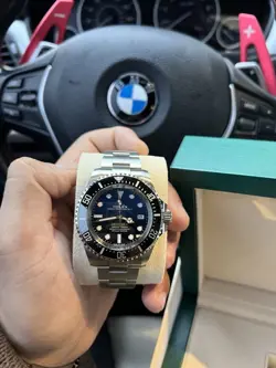 BEZEL NEW 2025