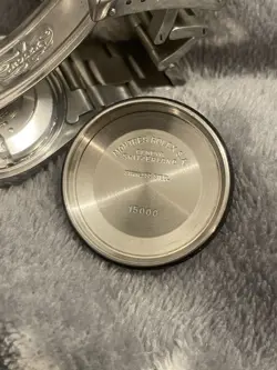 REF 15000
