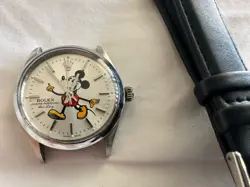 AIRKING 5500 MICKEY
