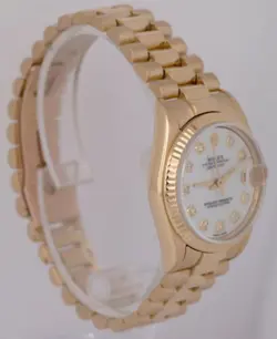 PRESIDENT 31MM MOTHER