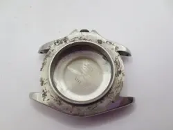 VINTAGE ROLEX SUBMARINER 5513 MIDDLE CASE AND BACKCASE