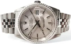 DATEJUST 36MM 1991