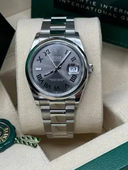 WIMBLEDON GREY GREEN