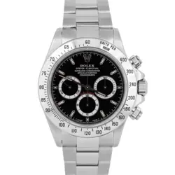 MINT TRITINOVA ROLEX
