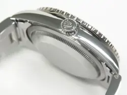THUNDERBIRD BLACK DIAL