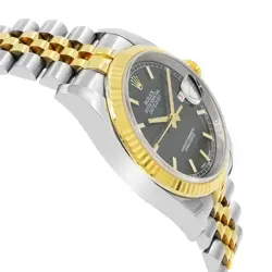 GOLD BLACK INDEX