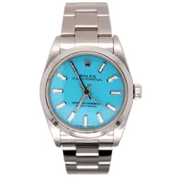 STEEL BABY BLUE