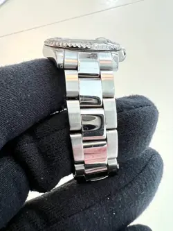 Rolex Yacht-Master Mid Size Stainless Steel Date 35mm model 168622