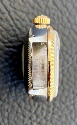 WATCH GHOST DIAL