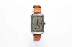 SIZE WRISTWATCH WORKING