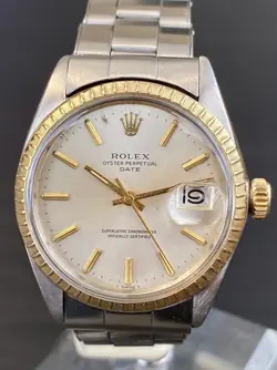 34MM WATCH 7205
