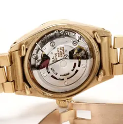 PRESIDENT DATEJUST 26MM