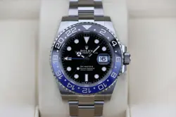 BLACK 126710BLNR 40MM