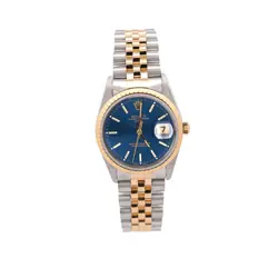 ON JUBILEE WATCH