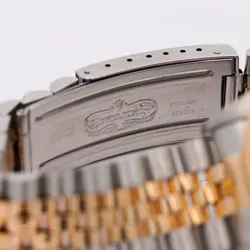 DATE 34MM TWO