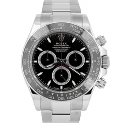 WATCH 126500 LN