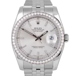DIAMOND SILVER