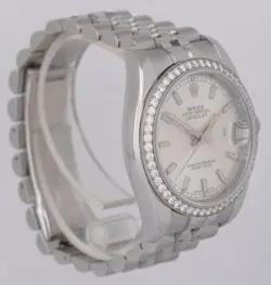 WATCH 116244 BOX