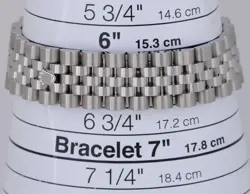 WATCH 116244 BOX