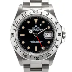 OYSTER STAINLESS MEN’S