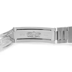 GMT BLACK OYSTER