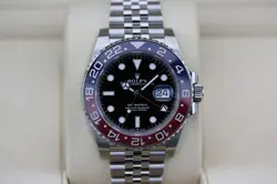 II BLACK 126710BLRO