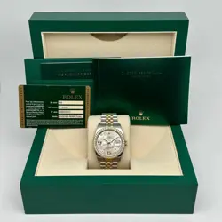 116243 36MM DIAMONDS