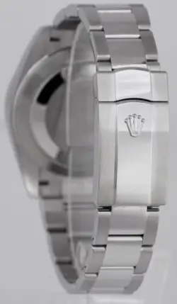 ROMAN 41MM WATCH