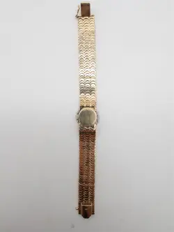 DIAMOND ROLEX 14K