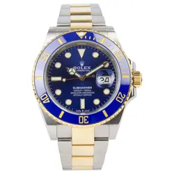 SUBMARINER BI-METAL