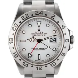 16570 GMT POLAR