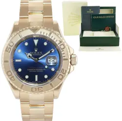 16628 40MM BLUE