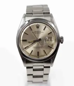 1600 DATEJUST 36MM