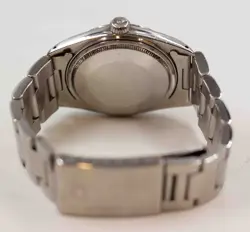 STEEL AUTOMATIC VINTAGE